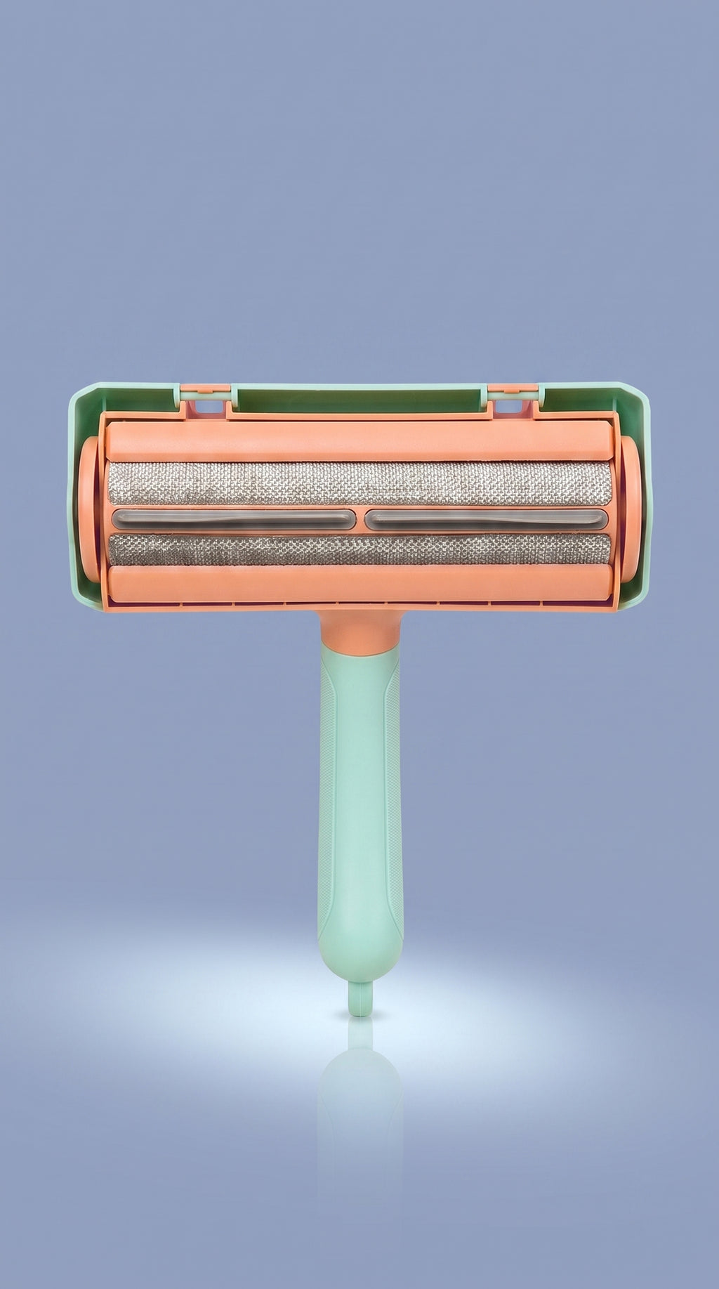 Beoge Reusable Pet Hair Remover: Effortless Cleaning, Zero Waste