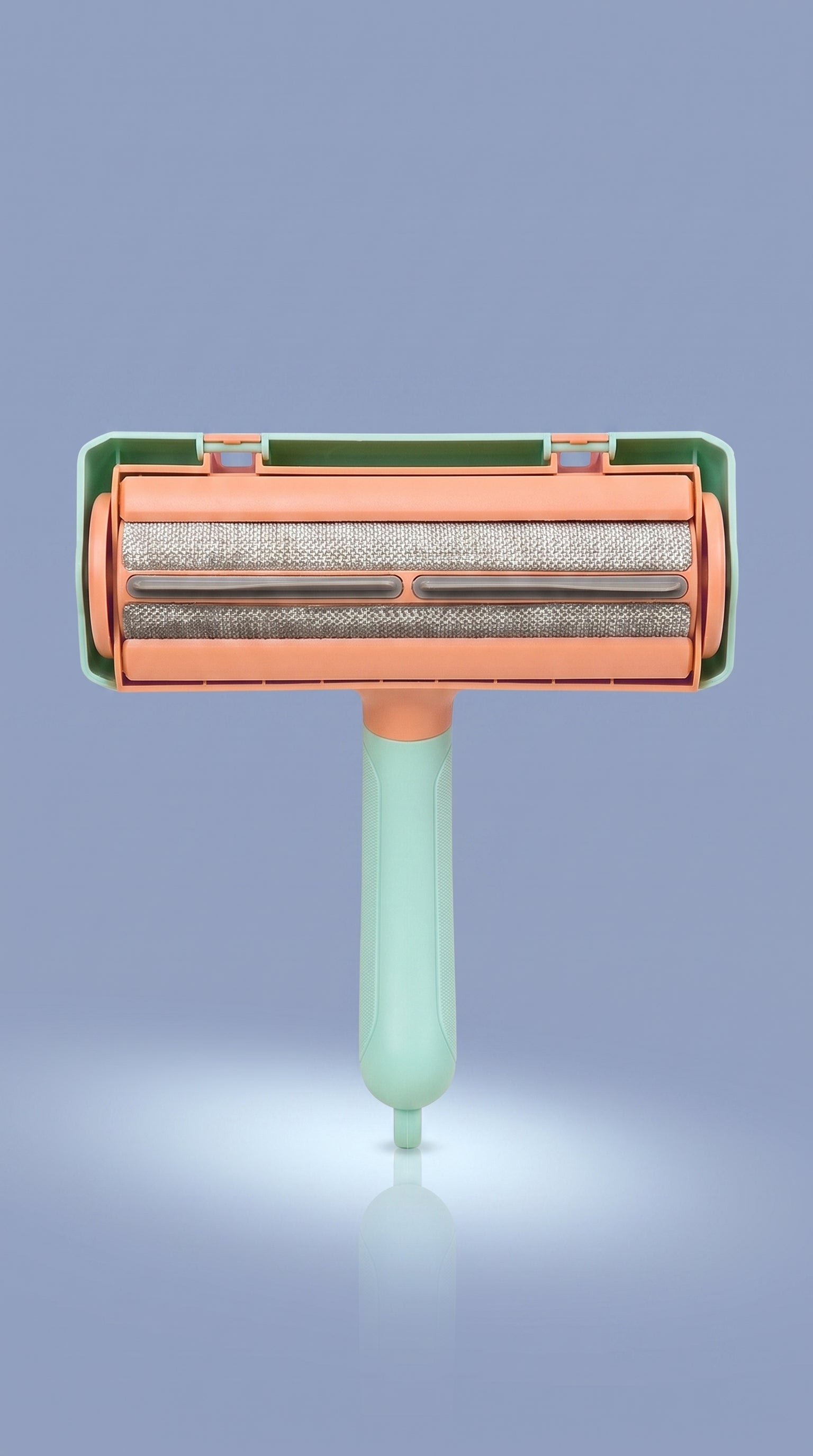 Beoge Reusable Pet Hair Remover: Effortless Cleaning, Zero Waste