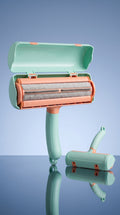 Beoge Reusable Pet Hair Remover: Effortless Cleaning, Zero Waste