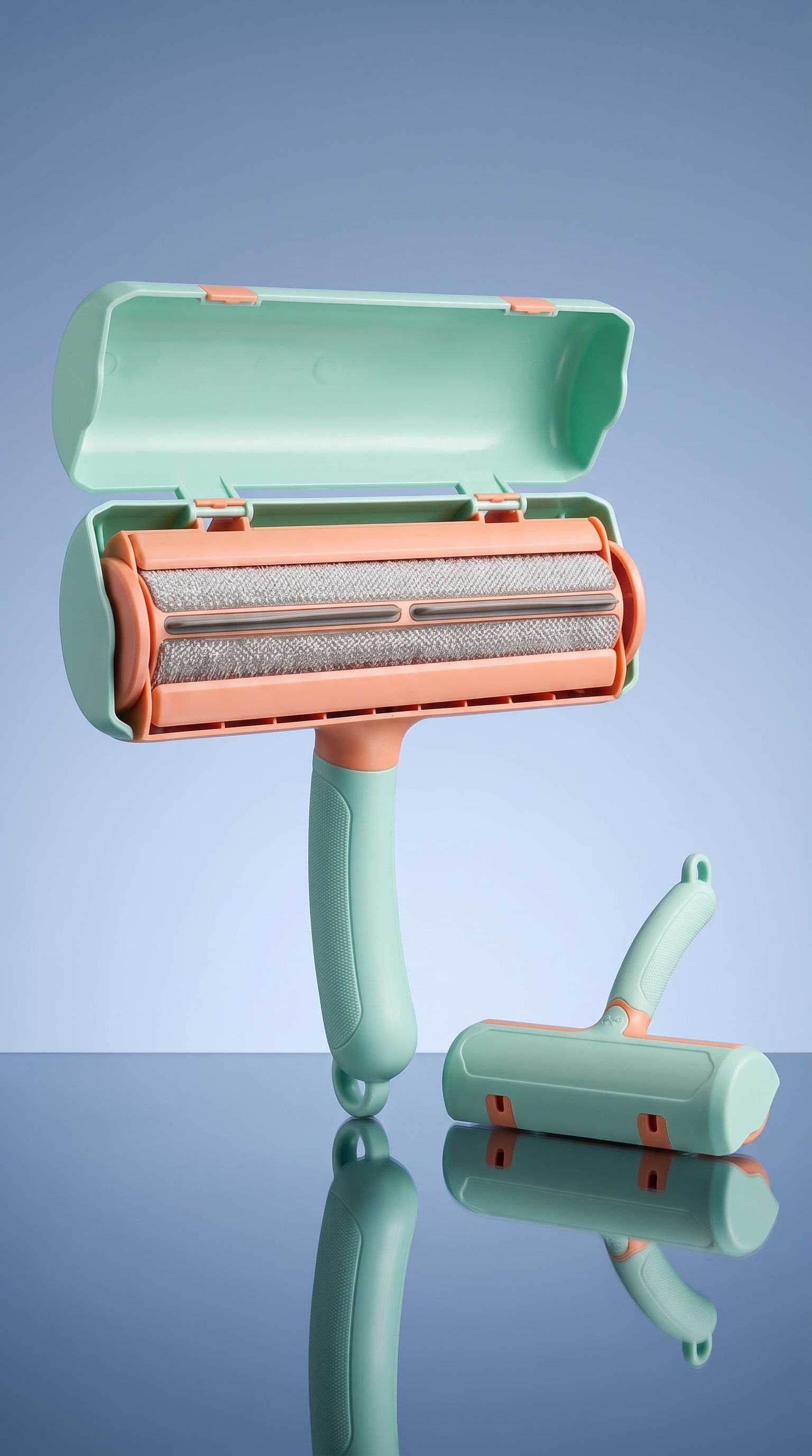 Beoge Reusable Pet Hair Remover: Effortless Cleaning, Zero Waste